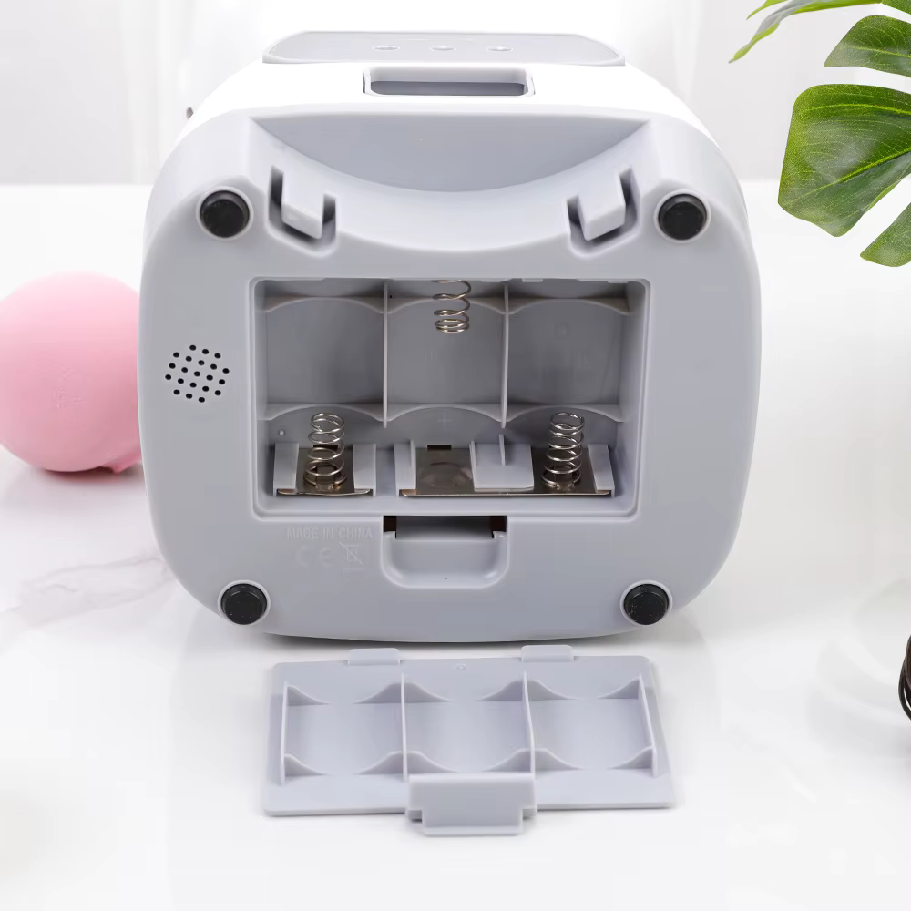 Wireless Automatic Pet Feeder